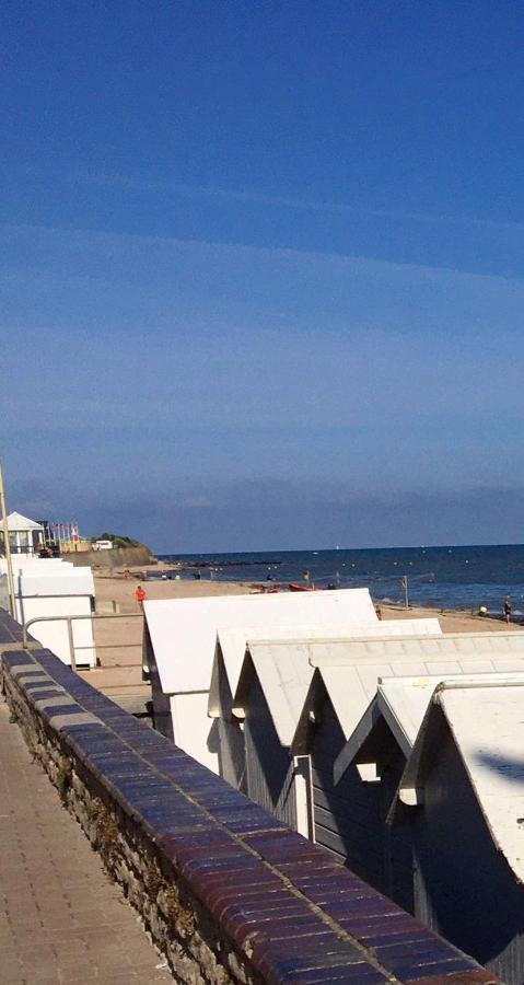 Mysaintaubin Bed and Breakfast Rum bild